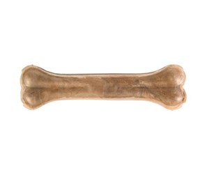 Hund - Trixie Chewing bone pressed 22 cm 230 g - TX2650