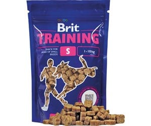 Hund - Brit Training Snack S 200 g - BH590020