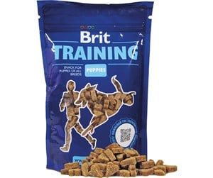 Hund - Brit Training Snack Puppies 200 g - BH580020