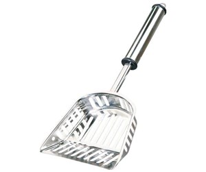 Katt - Trixie Litter scoop stainless steel M - TX40539