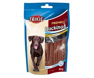 Hund - Trixie PREMIO Duckinos 80 g - TX31594