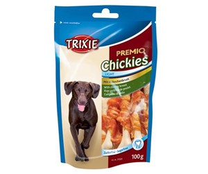 Hund - Trixie PREMIO Chickies 100 g - TX31591