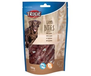 Hund - Trixie PREMIO Lamb Bites 100 g - TX31544