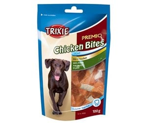 Hund - Trixie PREMIO Chicken Bites 100 g - TX31533