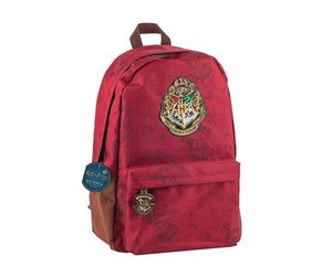 Reklameartikler - Paladone - Hogwarts Backpack - Ryggsekk - PP4317HPV2