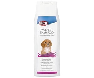 Hund - Trixie Puppy shampoo 250 ml - TX2906