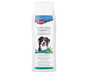 Hund - Trixie Aloe Vera shampoo 250 ml - TX2898