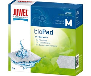 Fisk - Juwel Poly Pad Bioflow 3.0 / Compact - J88049