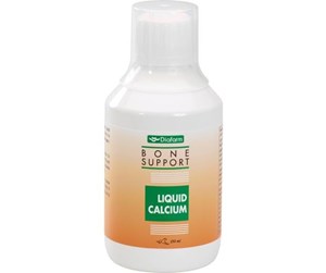 Hund - Diafarm Fluid calcium 250 ml - H20519