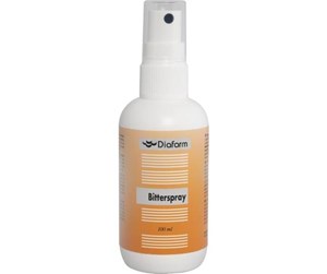 Hund - Diafarm Bitterspray 100 Ml. - H18654