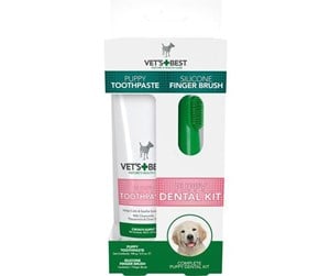 Hund - Vets Best dental care for puppies - H03804