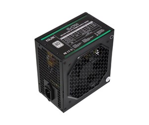 Strømforsyning (PSU) - Kolink Core KL-C700 Strømforsyning (PSU) - 700 Watt - 120 mm - ATX - 80 Plus White sertifisert - KL-C700