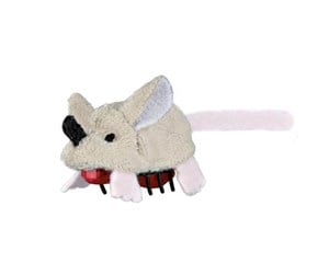 Katt - Trixie Gerbil plush 5.5 cm - TX45798