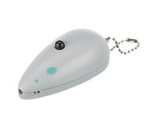 Katt - Trixie Laser pointer Catch the Light 7 cm - Assorted - TX4128