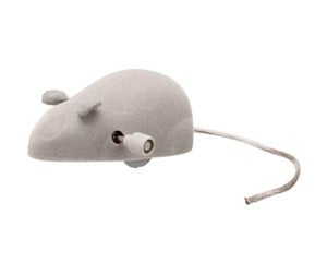 Katt - Trixie Wind up mouse felt 7 cm - TX4092