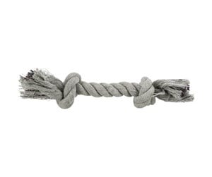 Hund - Trixie Rope 20 cm - Assorted - TX3271