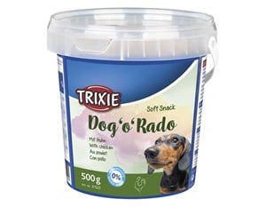 Hund - Trixie Soft Snack Dog'o'Rado 500 g - TX31522