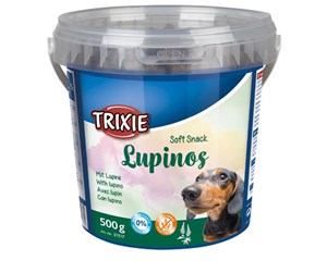 Hund - Trixie Soft Snack Lupinos gluten-free 500 g - TX31517