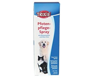 Hund - Trixie Paw care spray 50 ml - TX2572