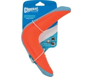 Hund - CHUCKIT AMPHIBIOUS BOOMERANG MEDIUM - H182009