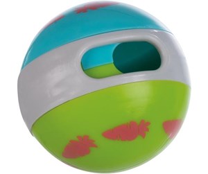 Smådyr - Trixie Snack ball plastic ø 6 cm - TX62781