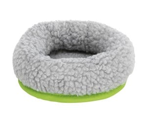 Smådyr - Trixie Cuddly bed hamsters 16 × 13 cm - Assorted - TX62701