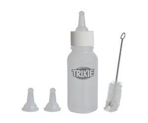 Katt - Trixie Suckling bottle set 57 ml - TX4193