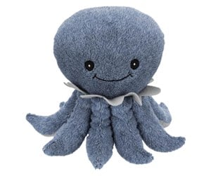 Hund - Trixie Pet Toy BE NORDIC Octopus Ocke Plush 25cm - TX36043