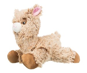 Hund - Trixie Alpaca plush 22 cm - TX35677