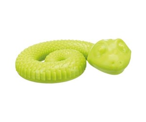 Hund - Trixie Snack Snake TPR ø 18 cm - TX34950