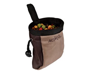 Hund - Trixie Snack Bag ø 10 × 14 cm - Assorted - TX3227