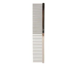 Hund - Trixie Comb medium/coarse metal 16 cm - TX2395