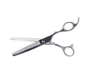 Hund - Trixie Professional thinning scissors 18 cm - TX23691