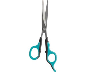 Hund - Trixie Scissors plastic/stainless steel 16 cm - TX2351