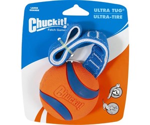 Hund - CHUCKIT ULTRA TUG LARGE - H001744