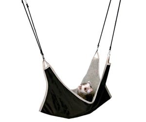 Smådyr - Trixie Hammock ferrets 45 × 45 cm - TX6913