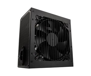 Strømforsyning (PSU) - Kolink Modular Power Strømforsyning (PSU) - 500 Watt - 120 mm - ATX - 80 Plus Bronze sertifisert - KL-500Mv2