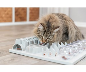 Katt - Trixie Cat Activity Fun Board Strategy Game 30x40cm - TX4590