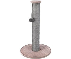 Katt - Trixie Livia scratching post 64 cm antique pink - TX44720