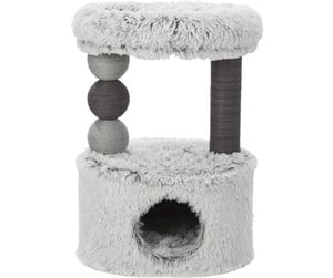 Katt - Trixie Harvey scratching post 73 cm grey - TX44540