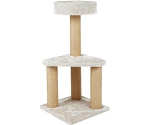 Katt - Trixie Ivan scratching post 82 cm light grey - TX44420