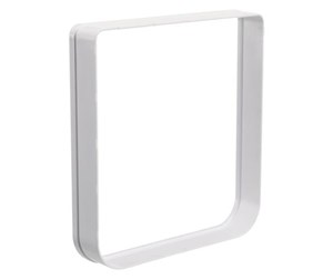 Katt - Trixie Tunnel element for cat flap #44231 white - TX44251