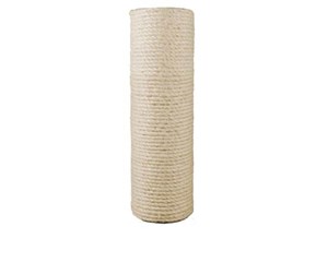 Katt - Trixie Post sisal ø 11 × 70 cm nature - TX44004