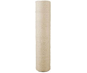 Katt - Trixie Post sisal ø 11 × 60 cm nature - TX44003