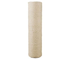 Katt - Trixie Post sisal ø 11 × 50 cm nature - TX44002