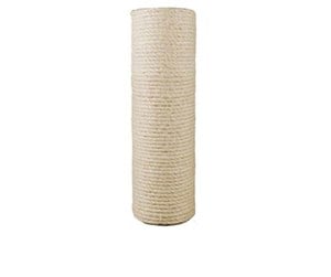 Katt - Trixie Post sisal ø 11 × 40 cm nature - TX44001