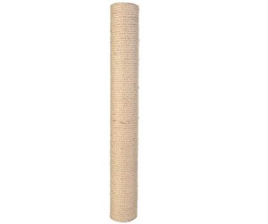 Katt - Trixie Post sisal ø 9 × 70 cm nature - TX43994