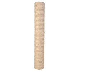 Katt - Trixie Post sisal ø 9 × 60 cm nature - TX43993