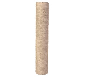 Katt - Trixie Post sisal ø 9 × 50 cm nature - TX43992