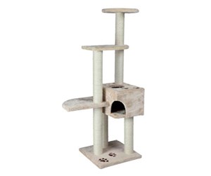 Katt - Trixie Alicante scratching post 142 cm beige - TX43861